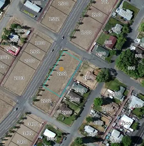 Jefferson Avenue #2201, Metolius, OR 97741