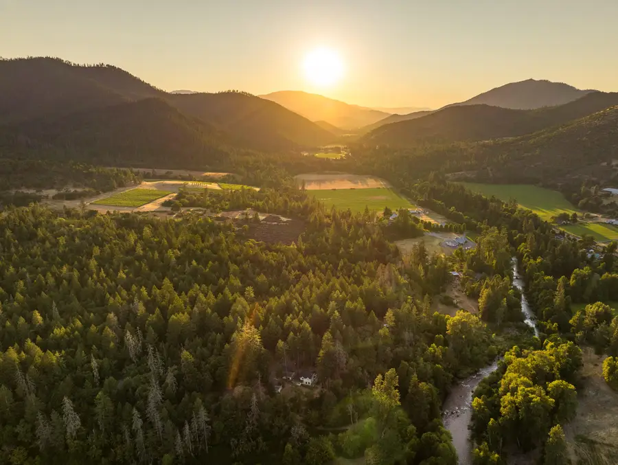 11677 Highway 238, Applegate, OR 97530 - #3