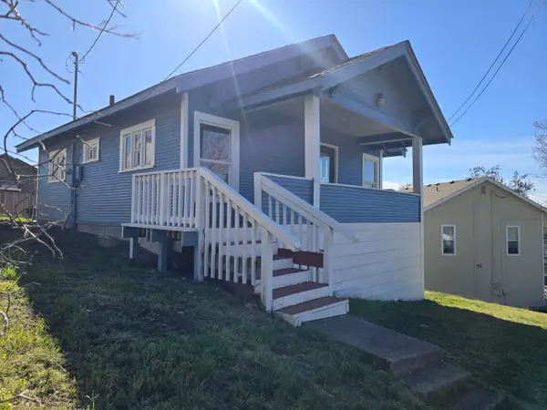 1210 Lincoln Street, Klamath Falls, OR 97601