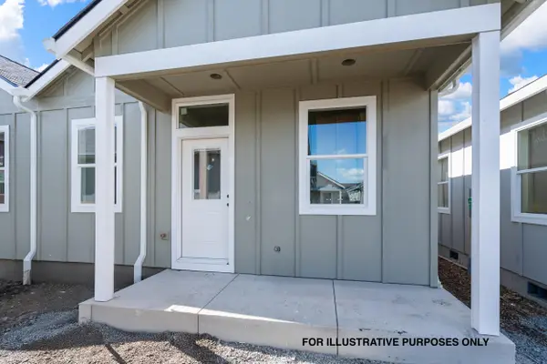 198 Gangnes Drive, Talent, OR 97540