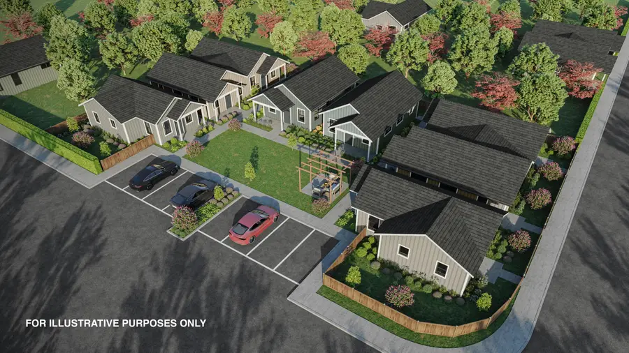 198 Gangnes Drive, Talent, OR 97540 - #2