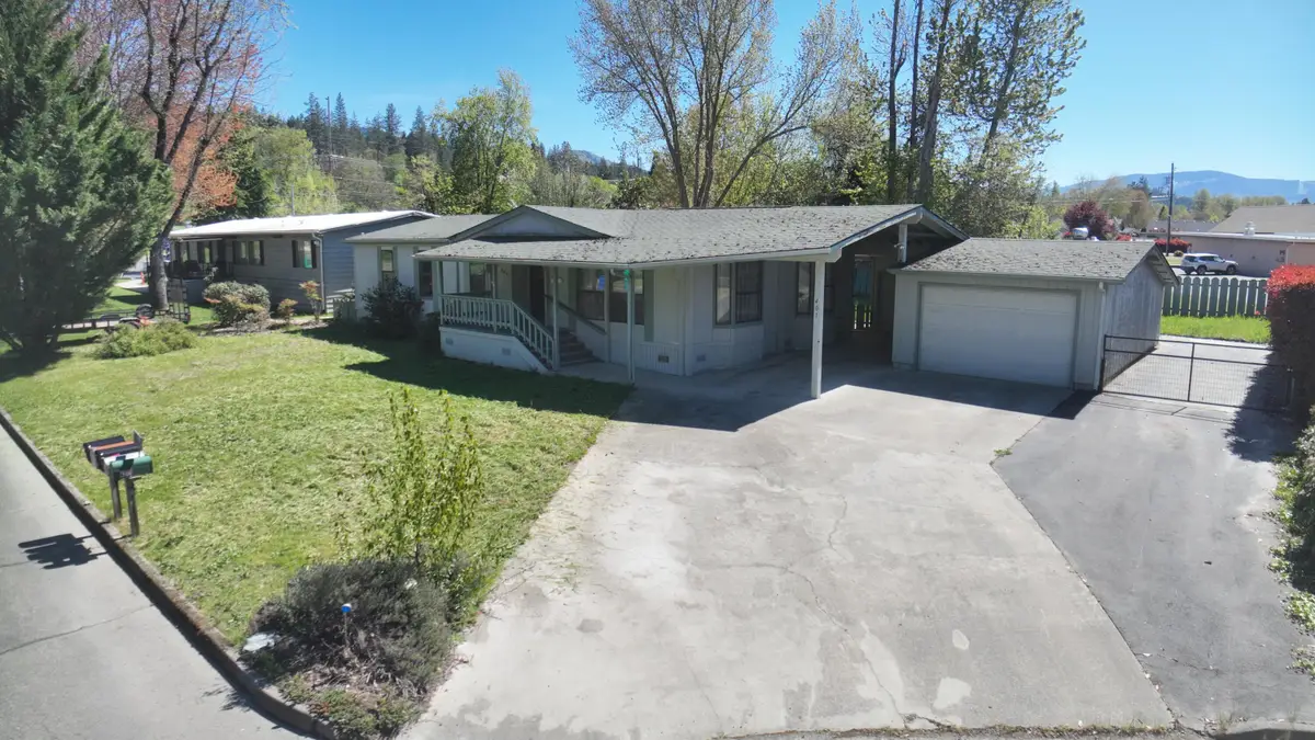 401 Bayard Drive, Grants Pass, OR 97527 - #1