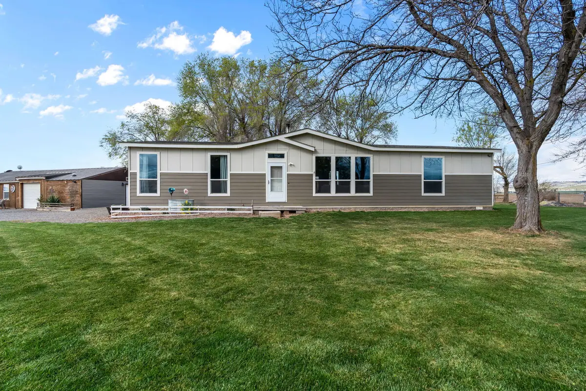 7651 NW Edwards Road, Prineville, OR 97754 - #1