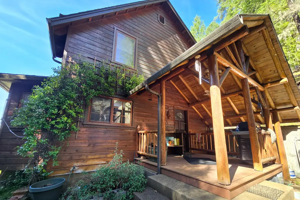 1449 Queen Of Bronze Road, Cave Junction, OR 97523 - #1