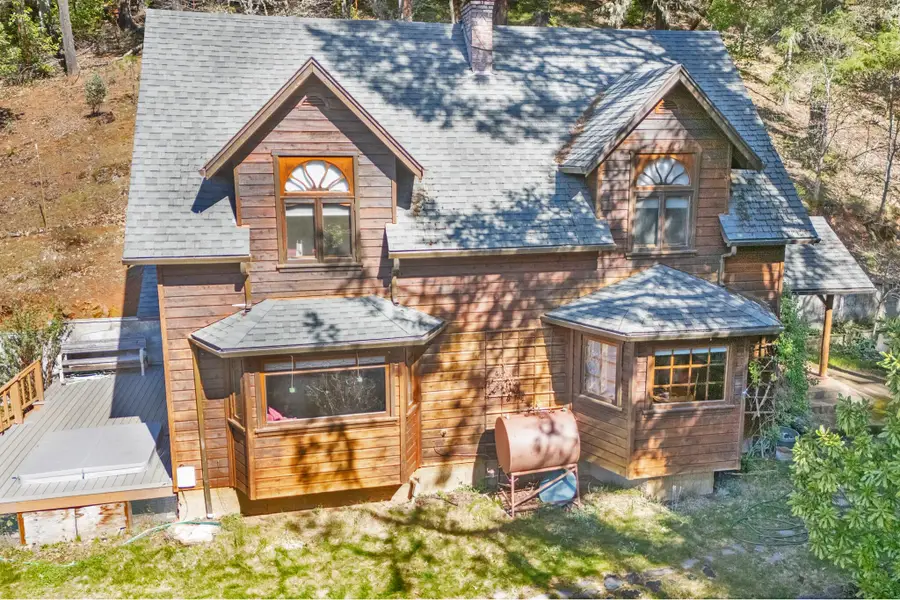 1449 Queen Of Bronze Road, Cave Junction, OR 97523 - #3