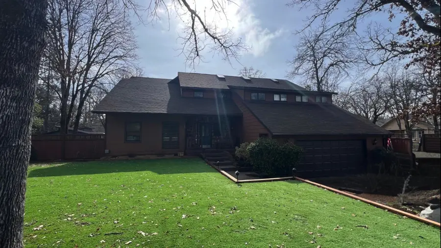 255 Barker Drive, Merlin, OR 97532 - #2