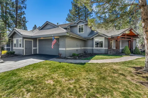 19449 Ironwood Circle, Bend, OR 97702