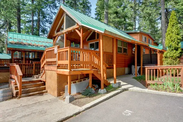 7900 Hyatt Prairie Road # 5, Ashland, OR 97520