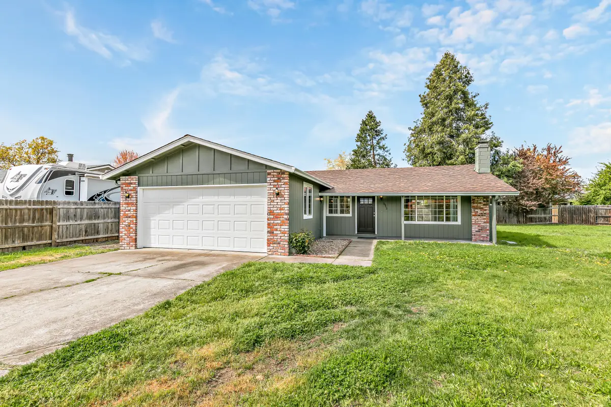 3063 Shelterwood Circle, Medford, OR 97501 - #1