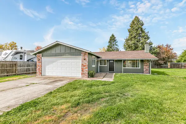 3063 Shelterwood Circle, Medford, OR 97501