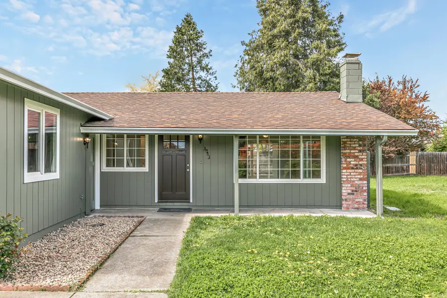 3063 Shelterwood Circle, Medford, OR 97501 - #2