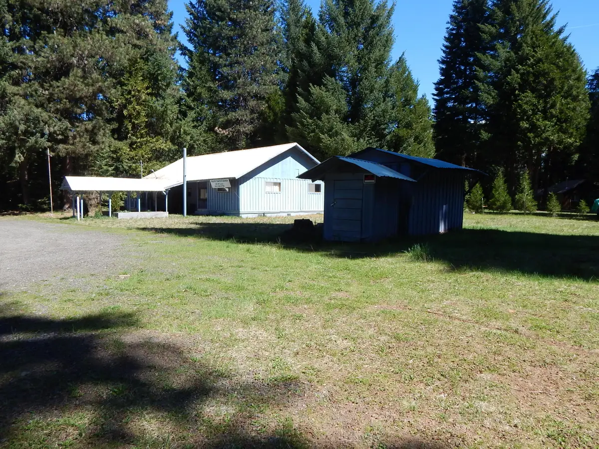 358 M Lane, Prospect, OR 97536 - #1