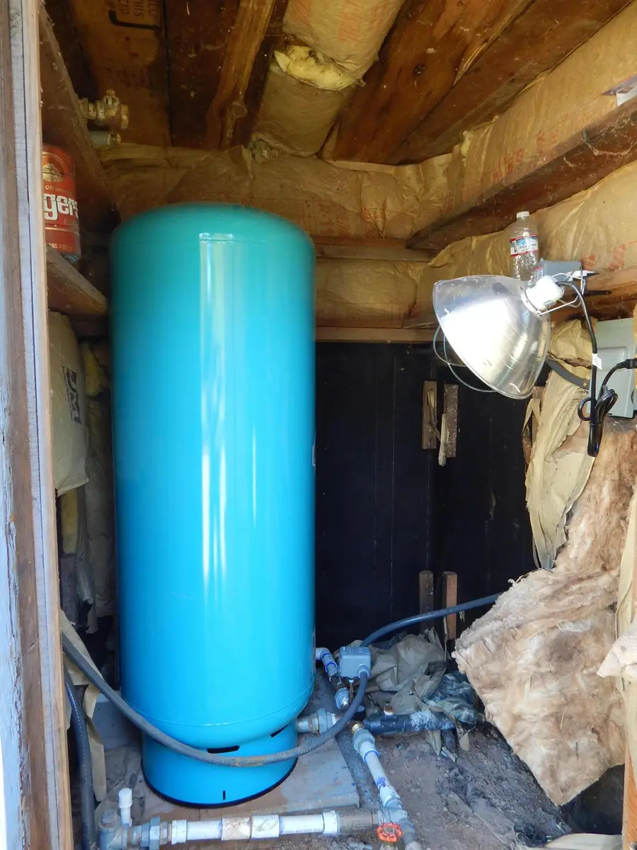 358 M Lane, Prospect, OR 97536 - #3