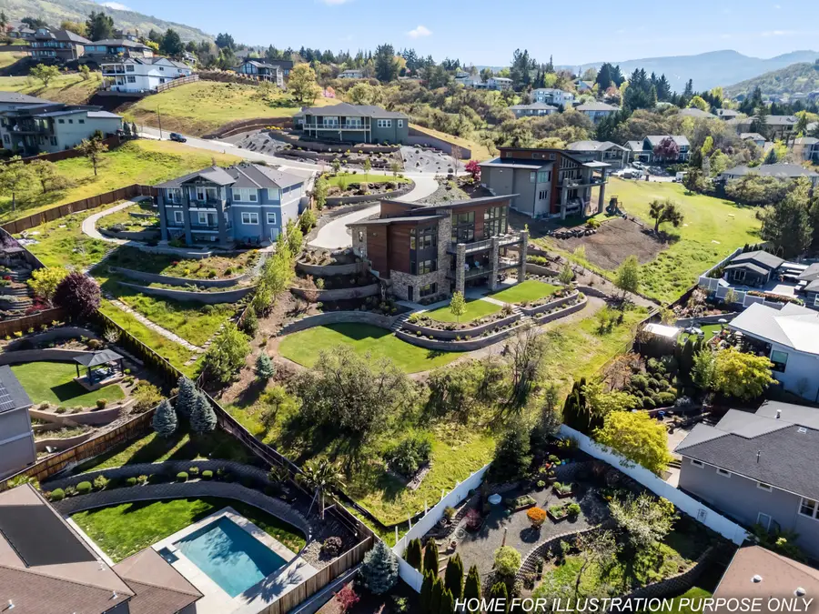 4407 Murryhill Terrace #19, Medford, OR 97504 - #3