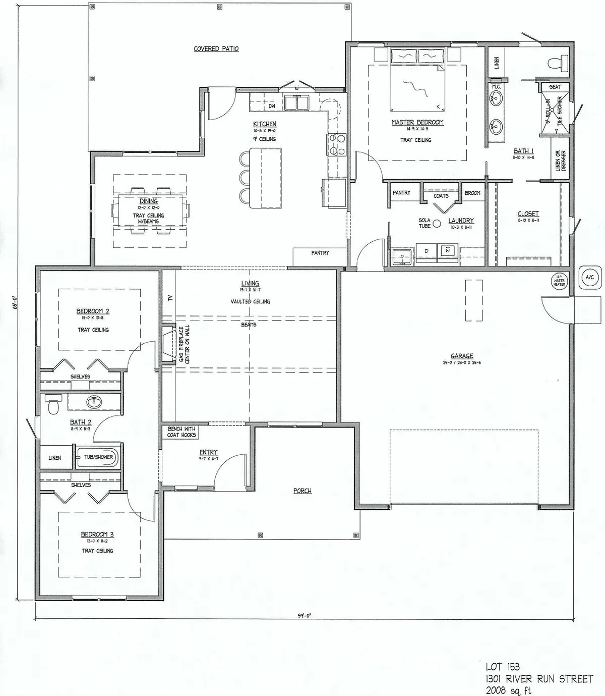 1301 River Run Street, Central Point, OR 97502 - #1