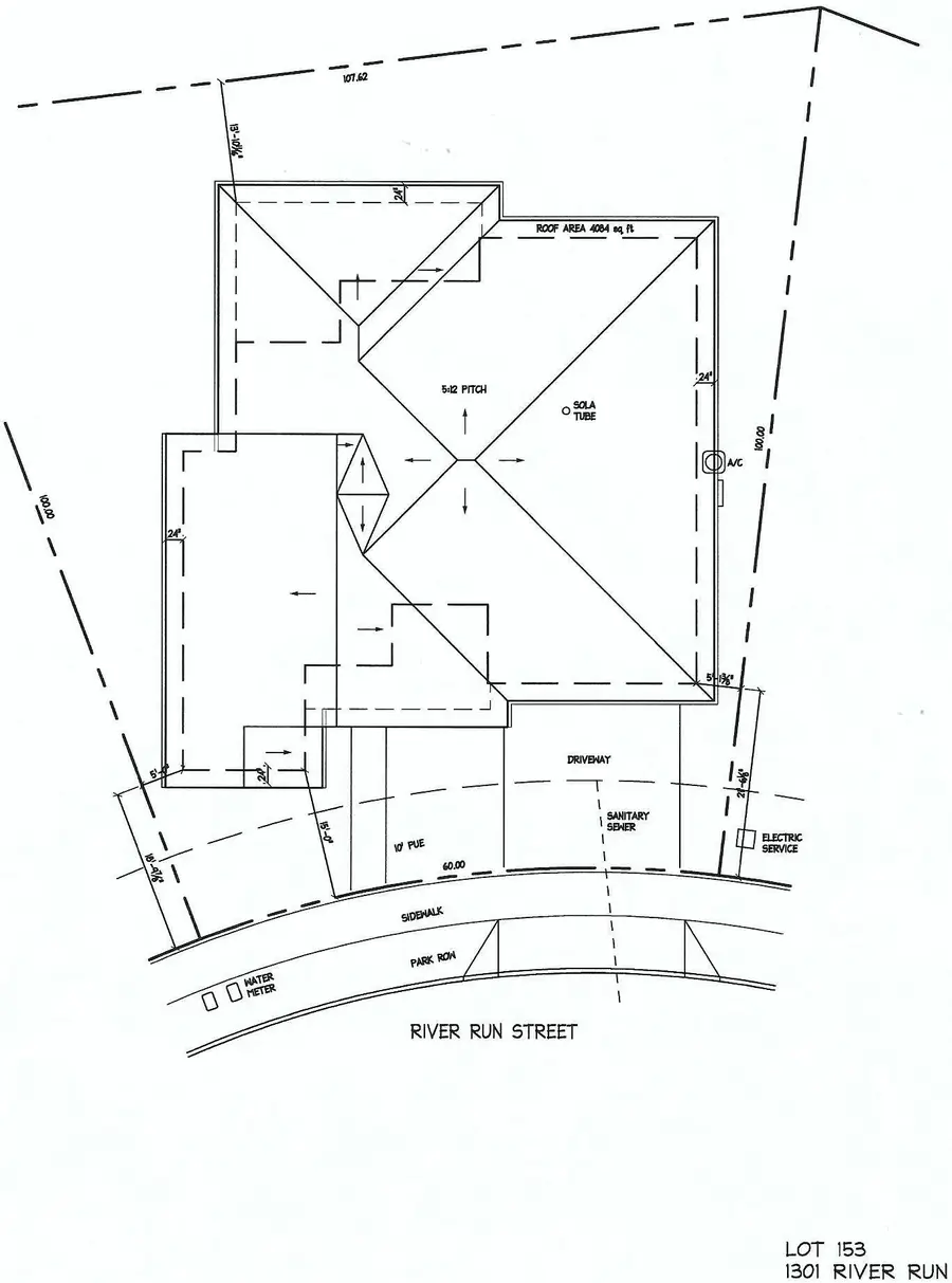 1301 River Run Street, Central Point, OR 97502 - #3