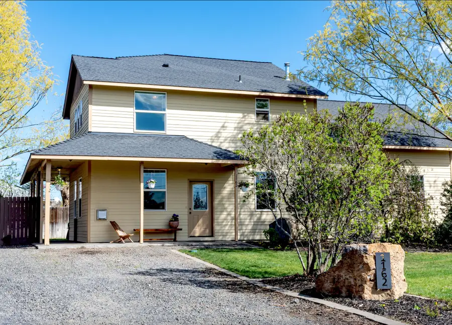 1162 SW Canyon Drive, Redmond, OR 97756 - #2