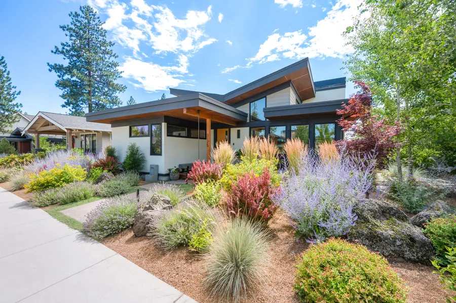 3125 NW Blodgett Way, Bend, OR 97703 - #3