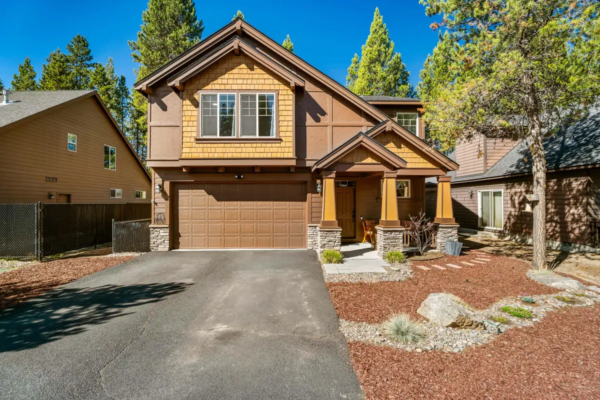 16569 Beesley Place, La Pine, OR 97739 - #1