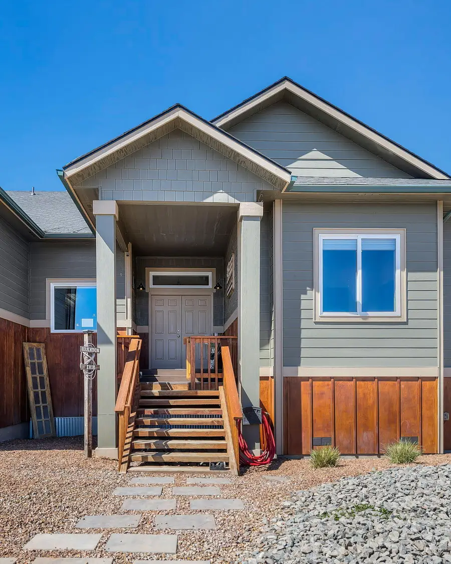 6040 SE Gravett Road, Prineville, OR 97754 - #2