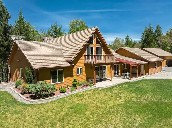 455 Dutcher Creek Road, Grants Pass, OR 97527