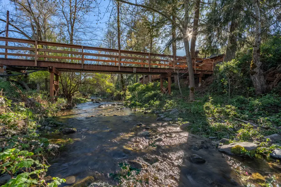 6345 Thompson Creek Road, Applegate, OR 97530 - #3