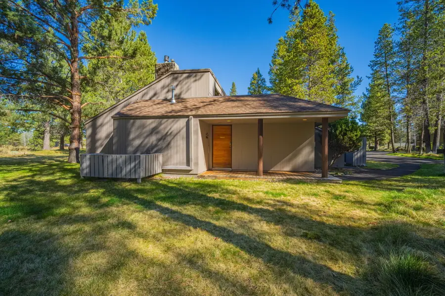 57258 Island Road #58, Sunriver, OR 97707 - #2