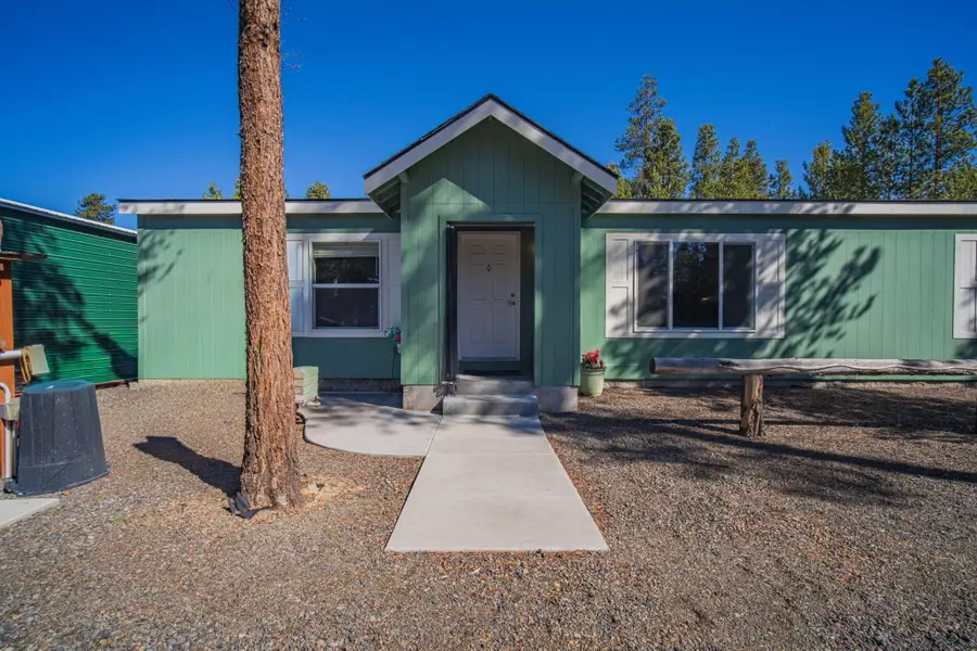 12411 Larchwood Drive, La Pine, OR 97739 - #2