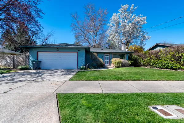 540 Eastwood Drive, Medford, OR 97504