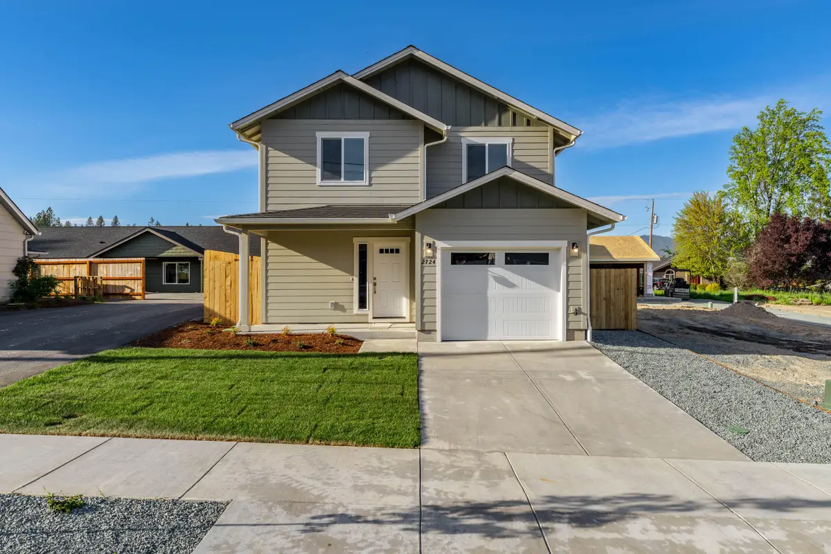 2724 Denton Trail, Grants Pass, OR 97527 - #1