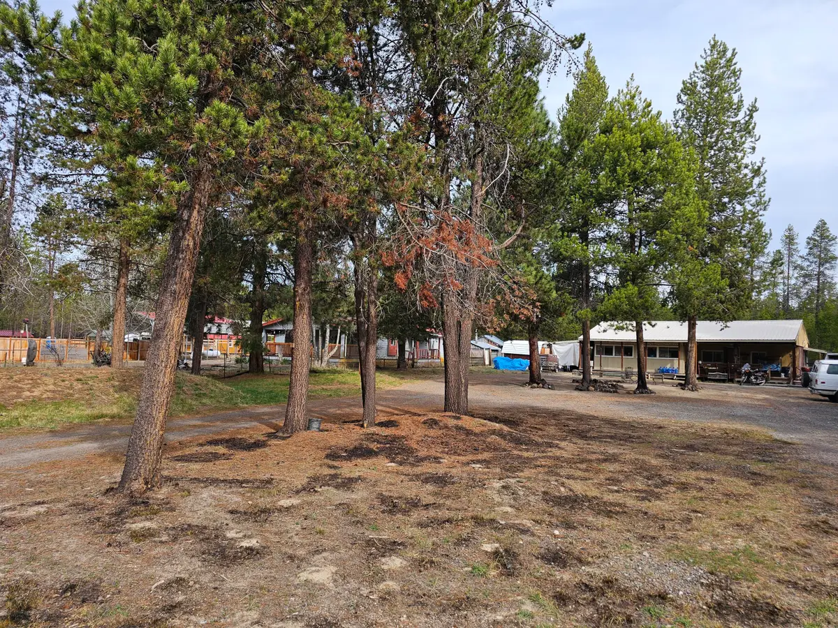 15696 Rim Drive, La Pine, OR 97739 - #1
