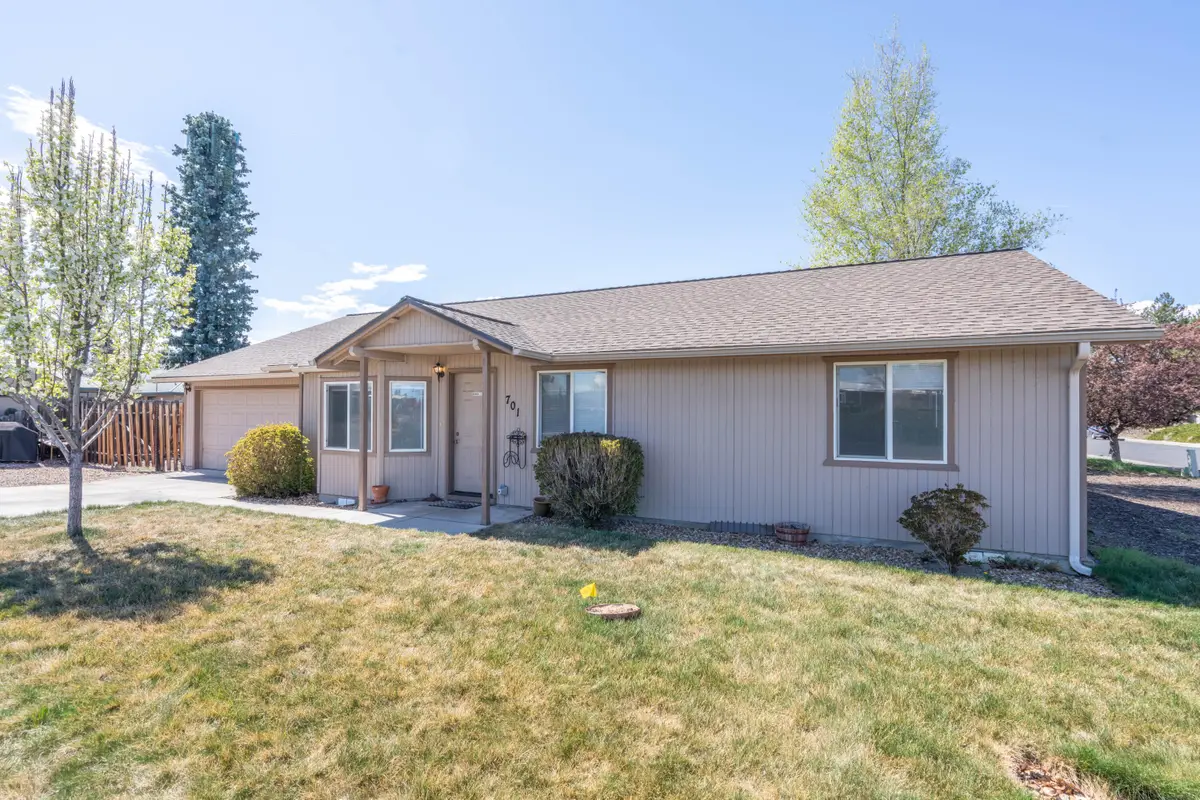 701 SW 23rd Street, Redmond, OR 97756 - #1