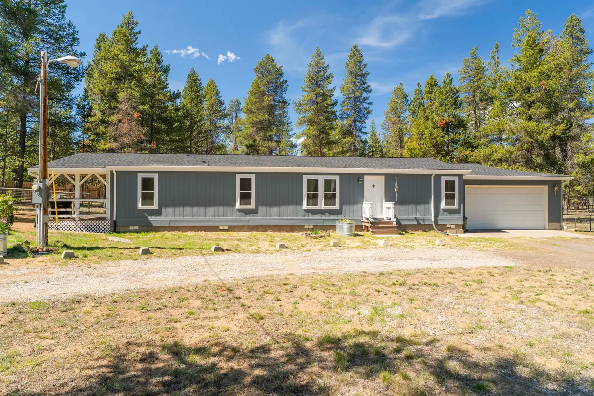 53417 Brooktrout Court, La Pine, OR 97739 - #1