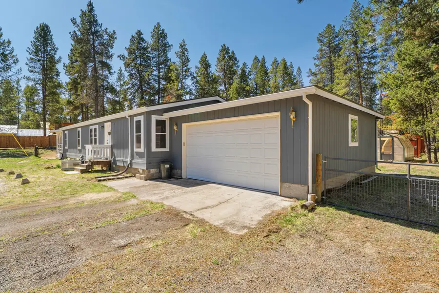 53417 Brooktrout Court, La Pine, OR 97739 - #2