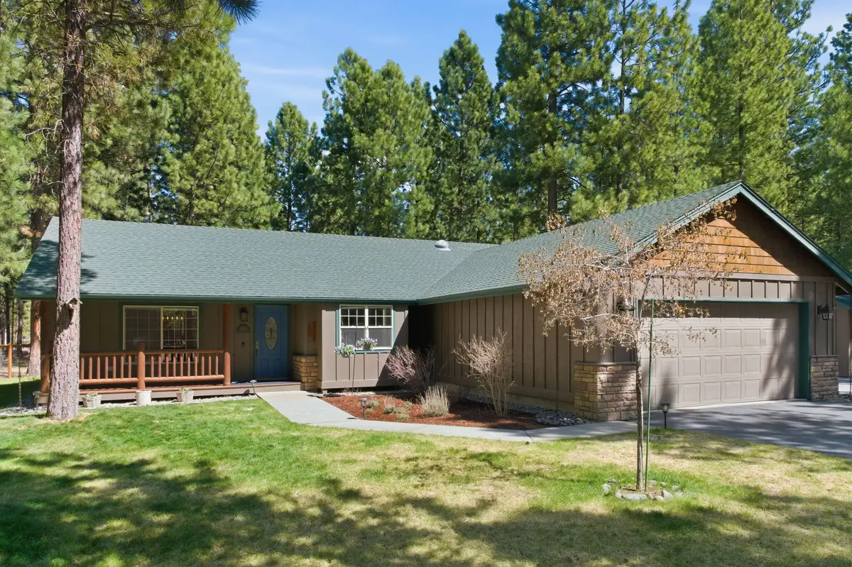 15375 Ponderosa Loop, La Pine, OR 97739 - #1