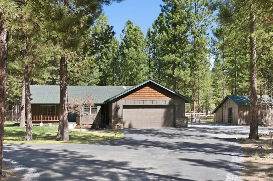 15375 Ponderosa Loop, La Pine, OR 97739 - #2