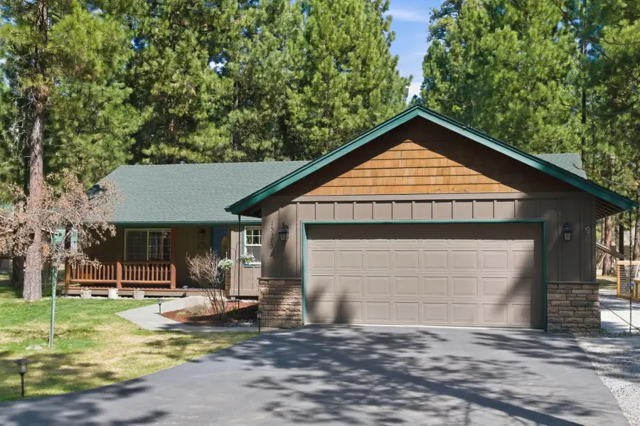 15375 Ponderosa Loop, La Pine, OR 97739 - #3