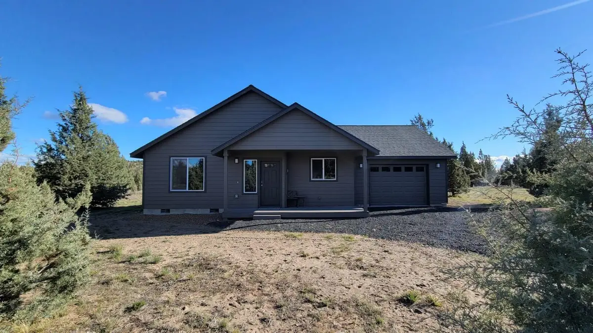 2050 SE Maphet Road, Prineville, OR 97754 - #1