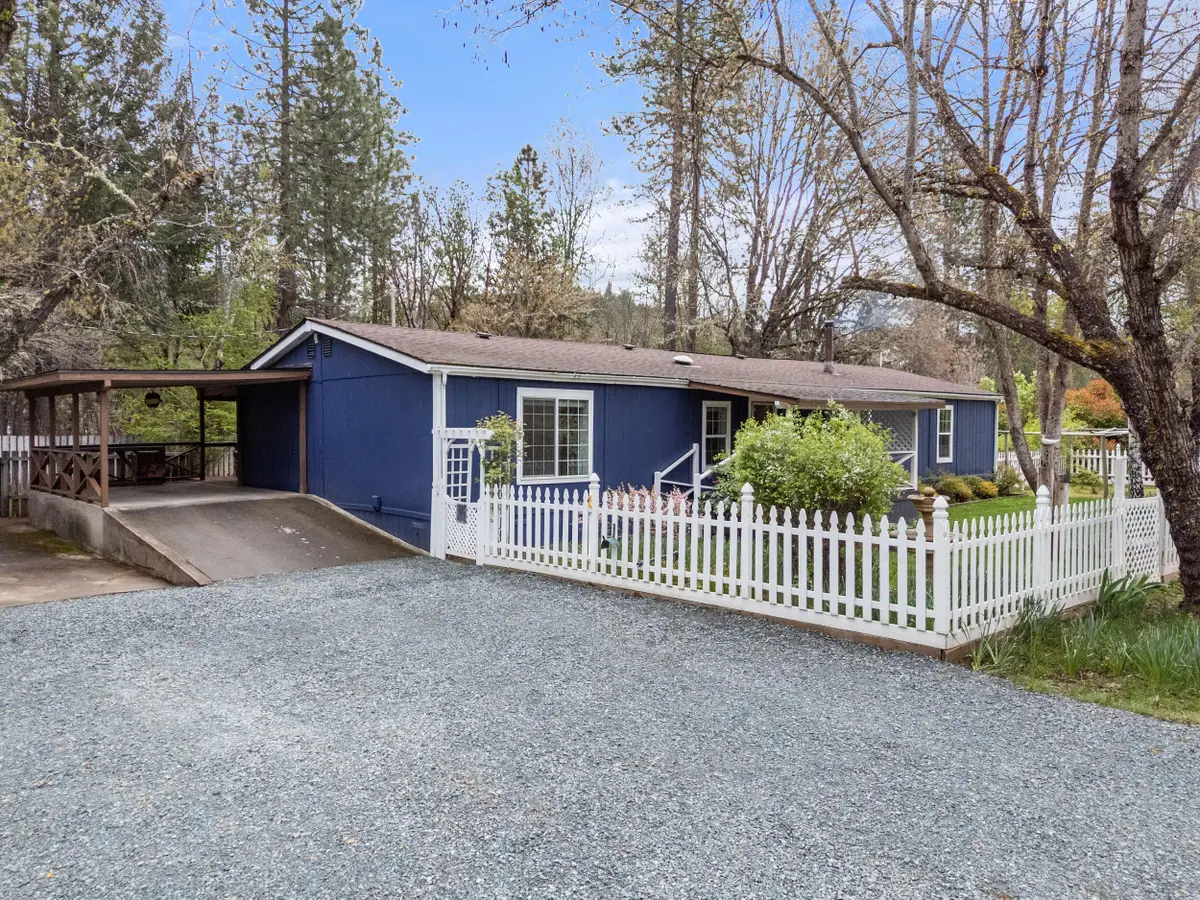 315 Queens Branch Road, Rogue River, OR 97537 - #1