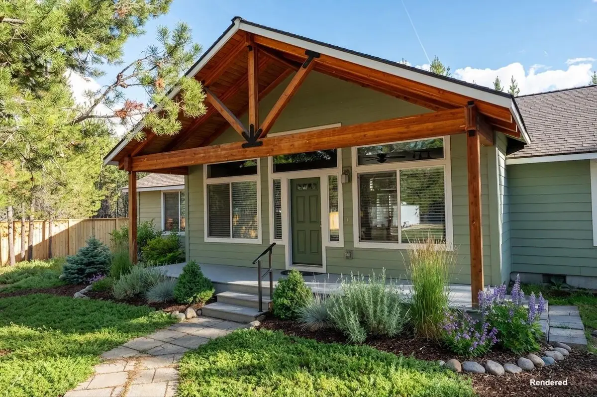 16171 South Drive, La Pine, OR 97739 - #1