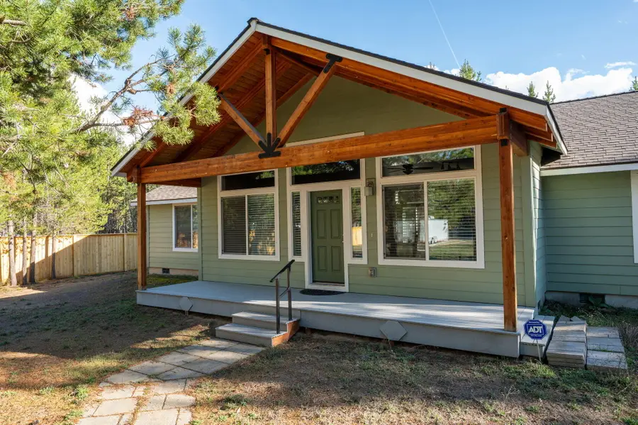 16171 South Drive, La Pine, OR 97739 - #2