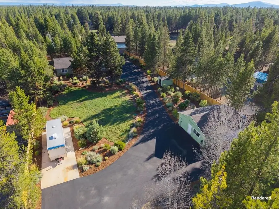 16171 South Drive, La Pine, OR 97739 - #3