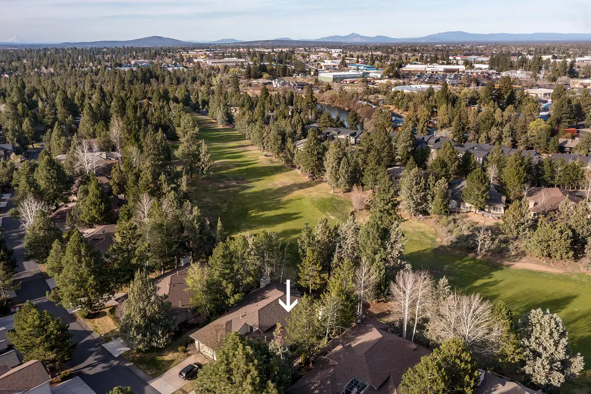 3020 NW Clubhouse Drive, Bend, OR 97703 - #1