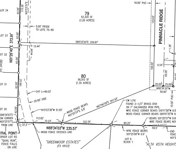 437 Pinnacle Ridge #80, Eagle Point, OR 97524