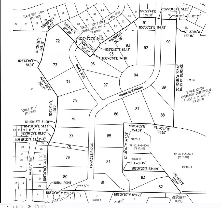 450 Quail Nest #85, Eagle Point, OR 97524 - #3