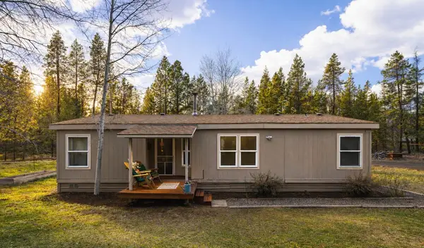 56005 Browning Drive, Bend, OR 97707