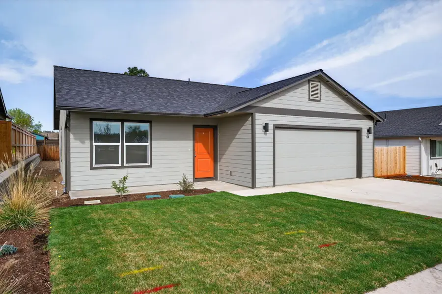 750 NE Rickenbacker Road, Madras, OR 97741 - #2