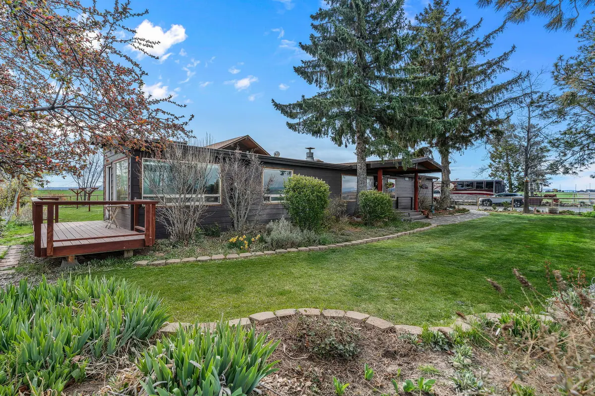 5191 NW Columbia Drive, Madras, OR 97741 - #1