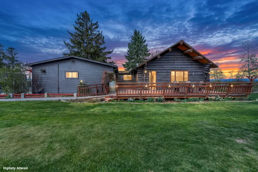 5191 NW Columbia Drive, Madras, OR 97741 - #2