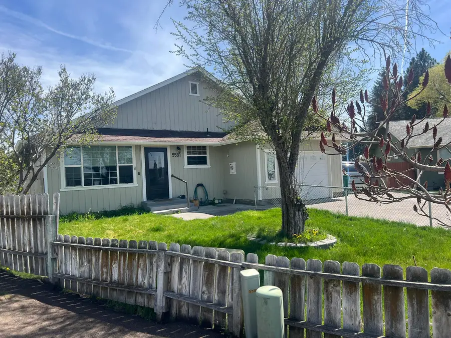 5581 Lockford Drive, Klamath Falls, OR 97603 - #2
